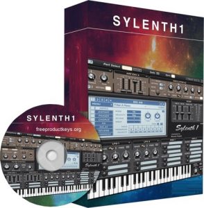 sylenth free download mac