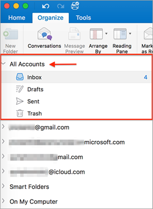 get the full email headers outlook for mac
